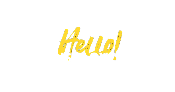 Hello! Crisp Lovers