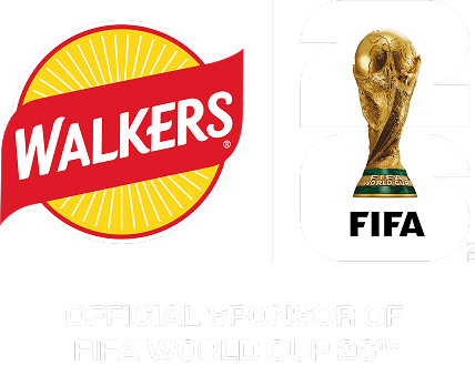 Walkers x FIFA